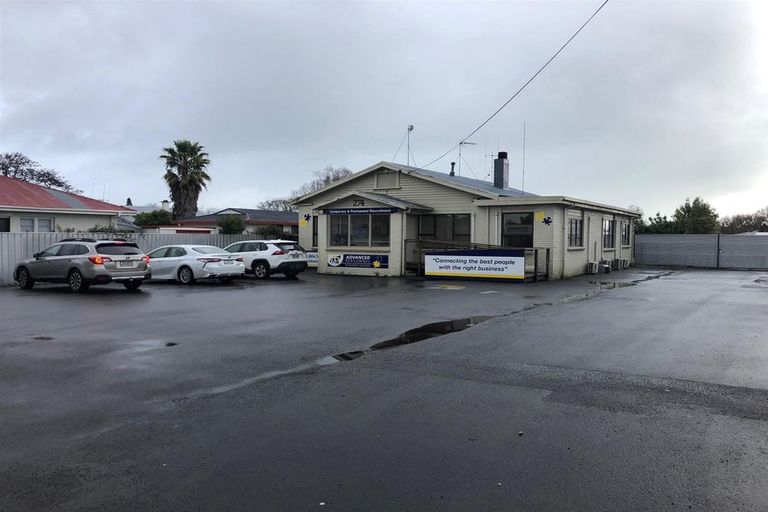 Photo of property in 274 Te Rapa Road, Beerescourt, Hamilton, 3200