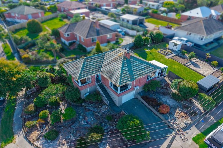 Photo of property in 4 Tweedy Street, Marchwiel, Timaru, 7910