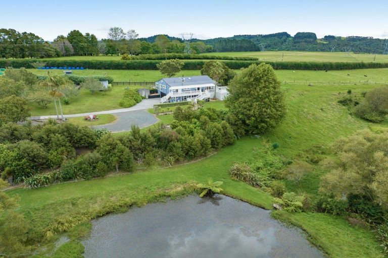 Photo of property in 43a Nairn Road, Hunua, Papakura, 2583