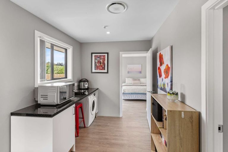 Photo of property in 7 West View, Hanmer Springs, 7334