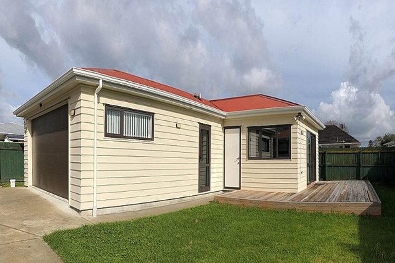 Photo of property in 4 Undine Street, Pakuranga, Auckland, 2010