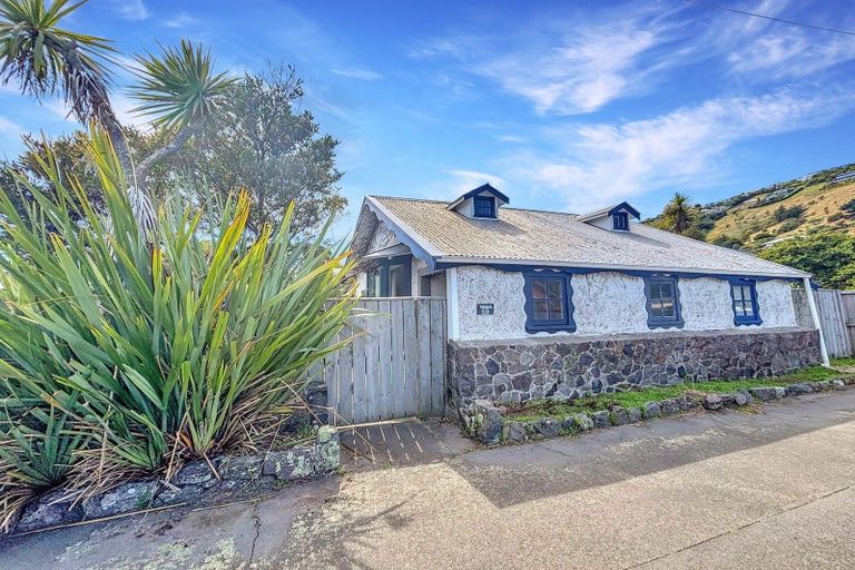 Photo of property in 59 Colenso Street, Sumner, Christchurch, 8081