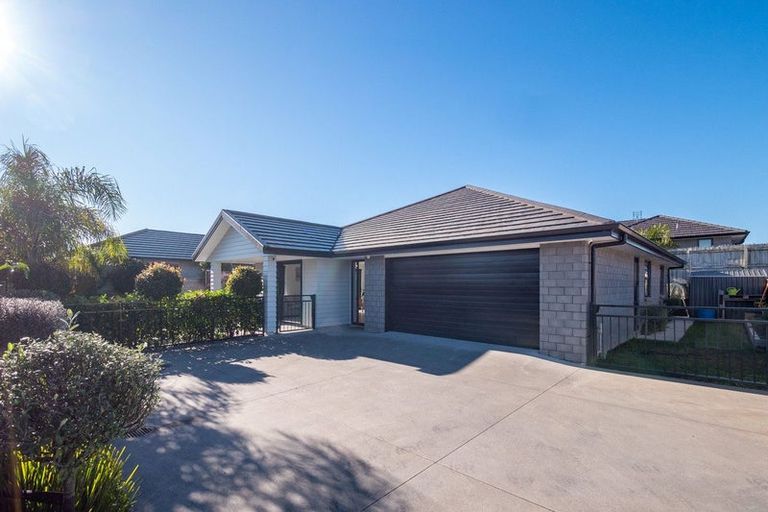 Photo of property in 19a Augusta Rise, Omokoroa, 3114