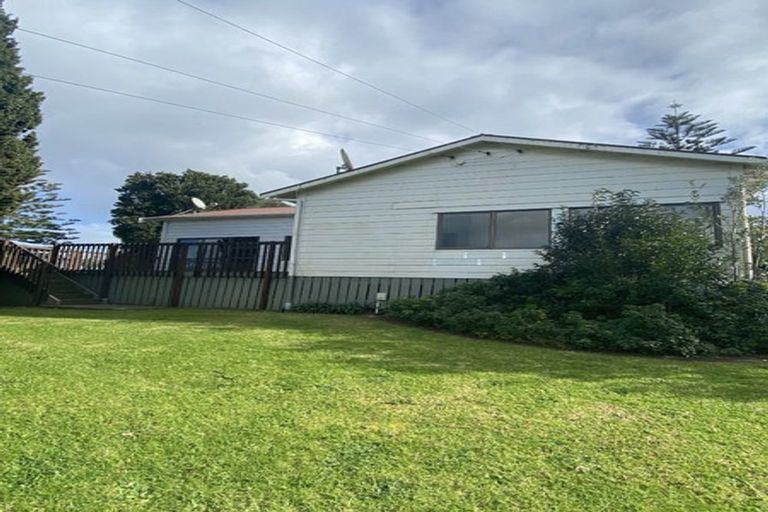 Photo of property in 397 Western Hills Drive, Woodhill, Whangarei, 0110