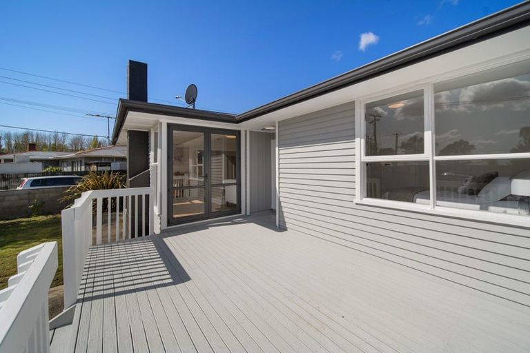 Photo of property in 151 Tennessee Avenue, Mangere East, Auckland, 2024