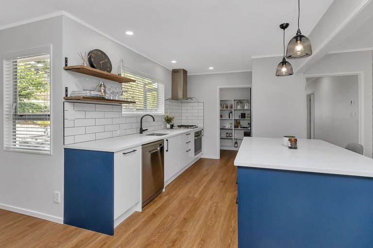 Photo of property in 8 Moana View, Raumanga, Whangarei, 0110