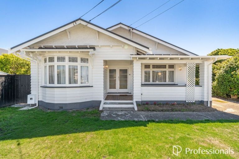 Photo of property in 59 William Street, Petone, Lower Hutt, 5012