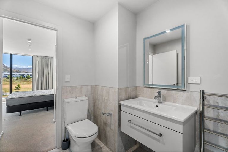 Photo of property in Kawarau Residences, 404/16 Mountain Ash Drive, Frankton, Queenstown, 9300