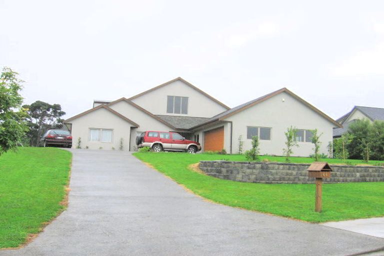 Photo of property in 64 Shelter Drive, Greenhithe, Auckland, 0632