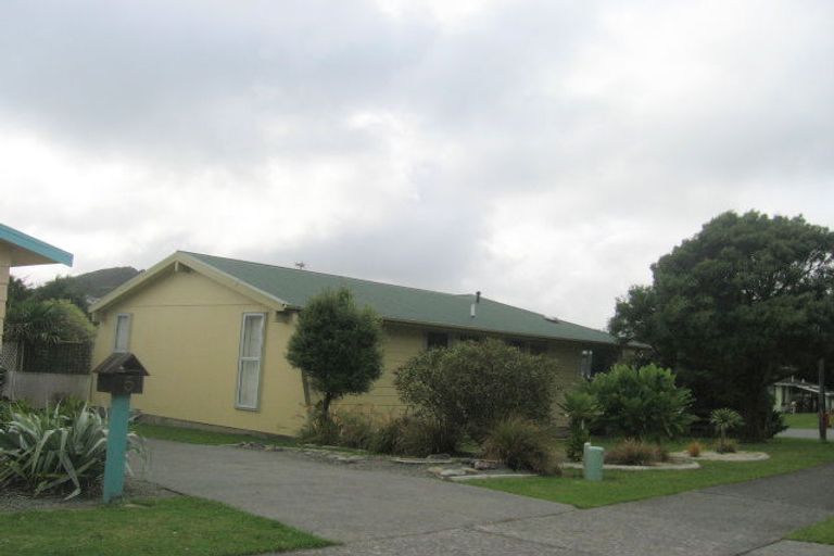 Photo of property in 7 Transom Close, Whitby, Porirua, 5024