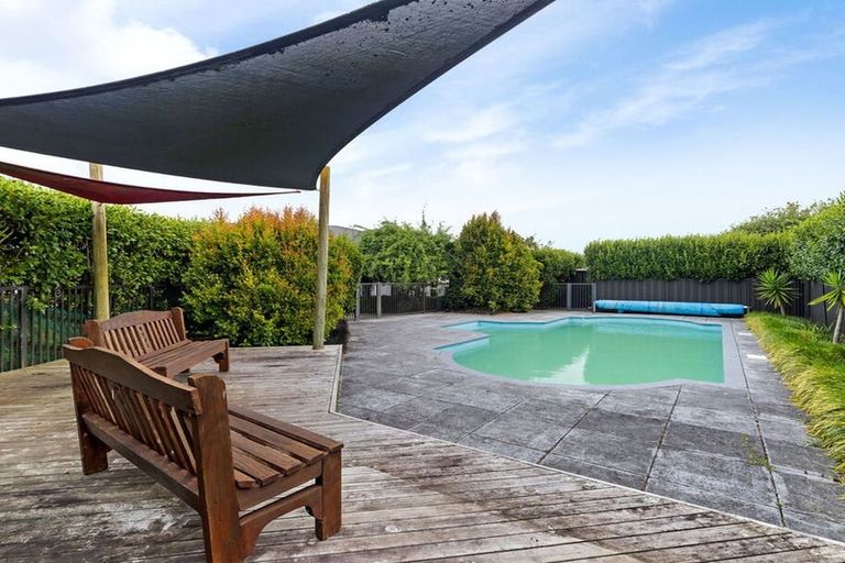 Photo of property in 183a Nannestads Line, Bunnythorpe, Feilding, 4775