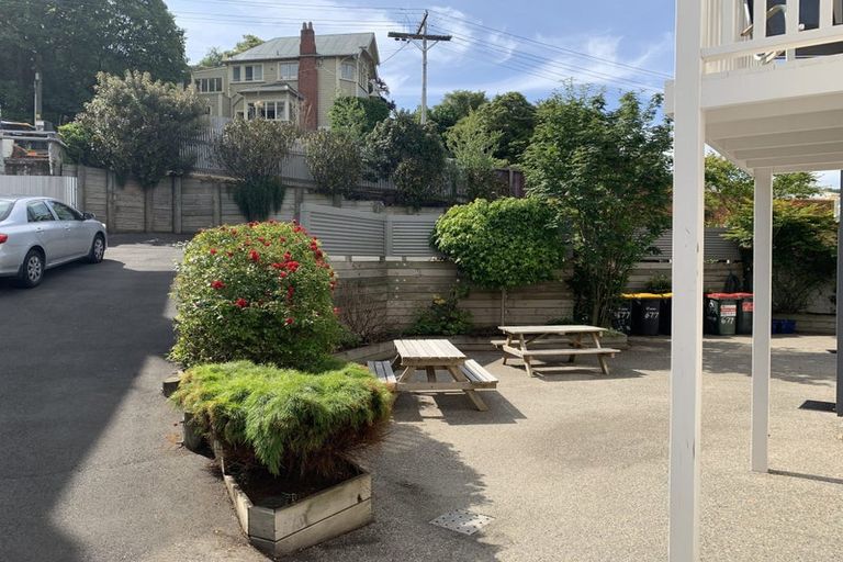 Photo of property in 677c George Street, North Dunedin, Dunedin, 9016