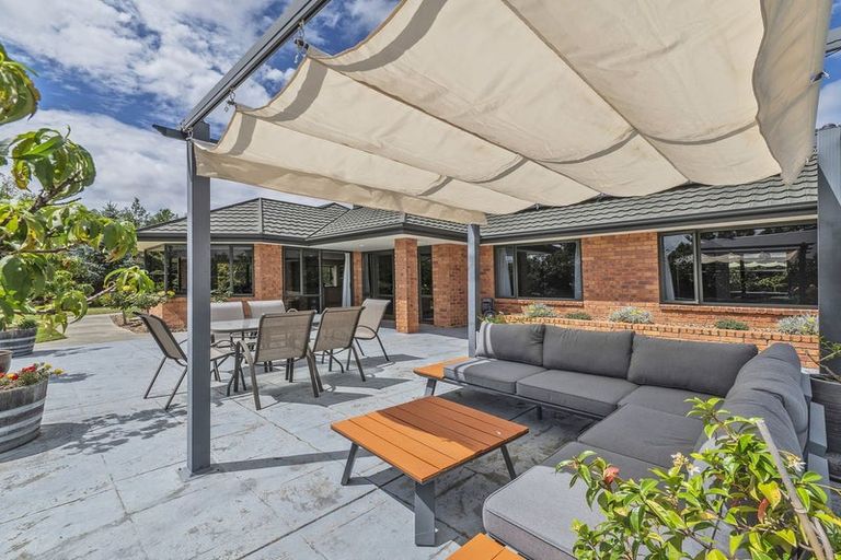 Photo of property in 6/781 East Maddisons Road, Rolleston, 7614