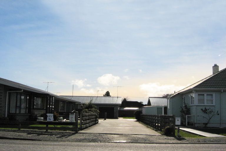 Photo of property in 36c Meldrum Street, Winton, 9720