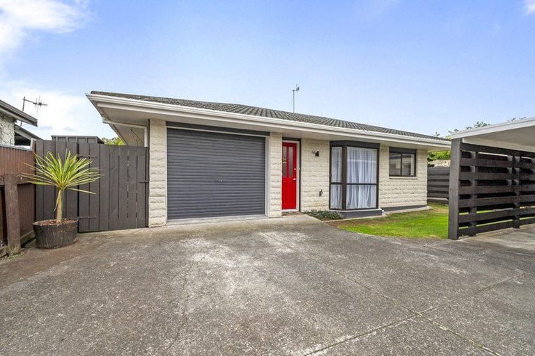 Photo of property in 20a Queen Street, Feilding, 4702