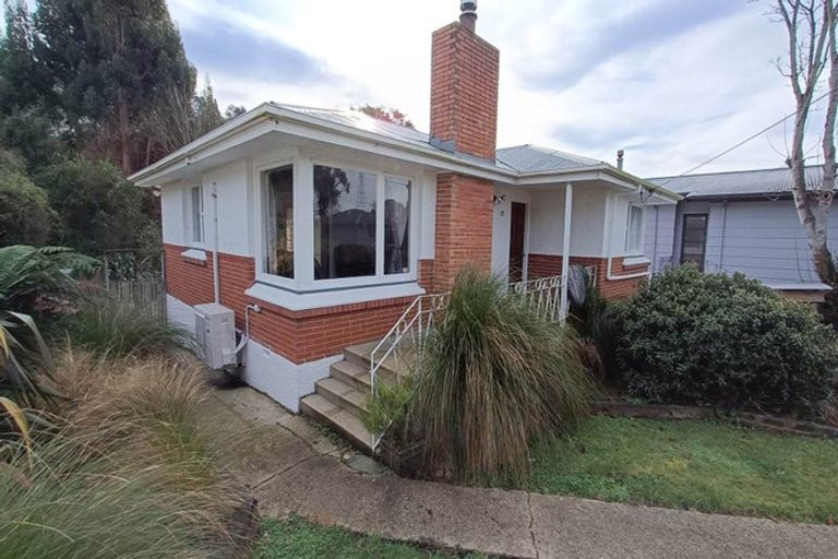 Photo of property in 133 Wakari Road, Helensburgh, Dunedin, 9010