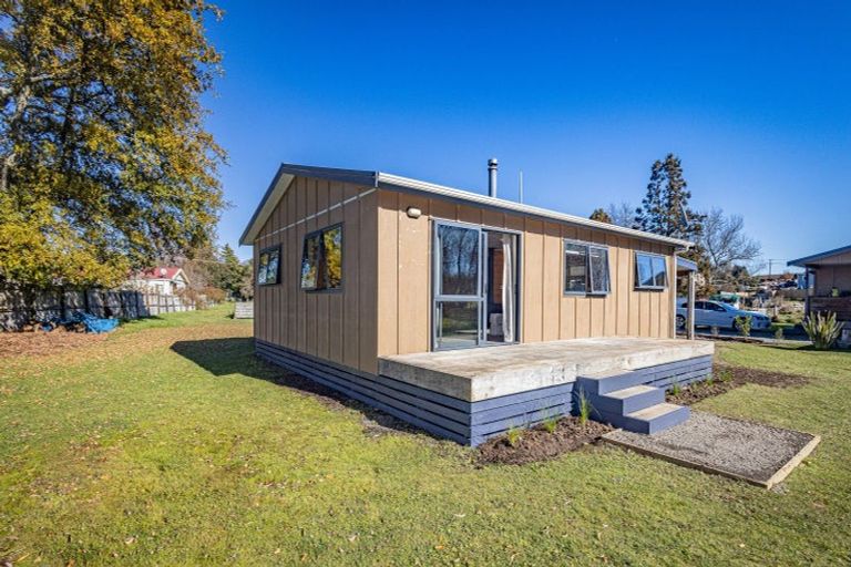 Photo of property in 43b Grey Street, Raetihi, 4632