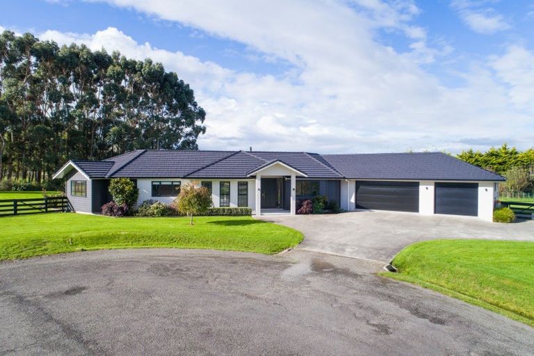 Photo of property in 26 Melford Lane, Bunnythorpe, Palmerston North, 4470