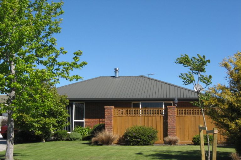 Photo of property in 4 Robalan Place, Redwoodtown, Blenheim, 7201