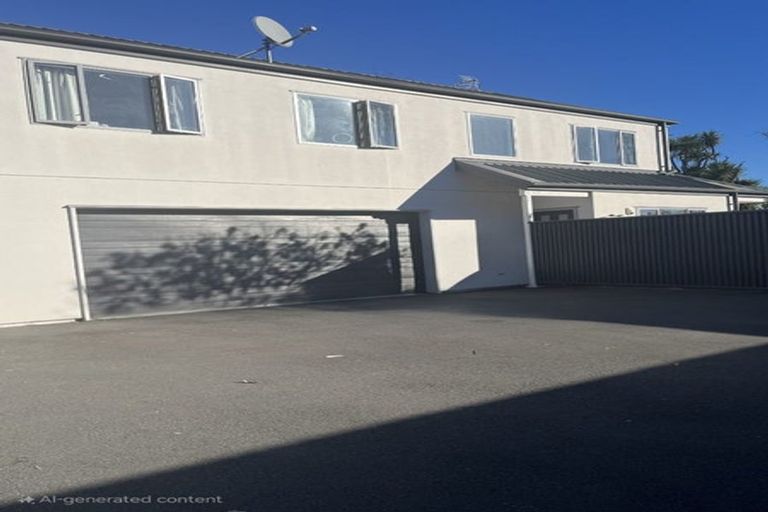 Photo of property in 2/33 Geraldine Street, Edgeware, Christchurch, 8013