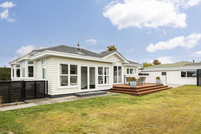 Photo of property in 100 Frimley Avenue, Frimley, Hastings, 4120