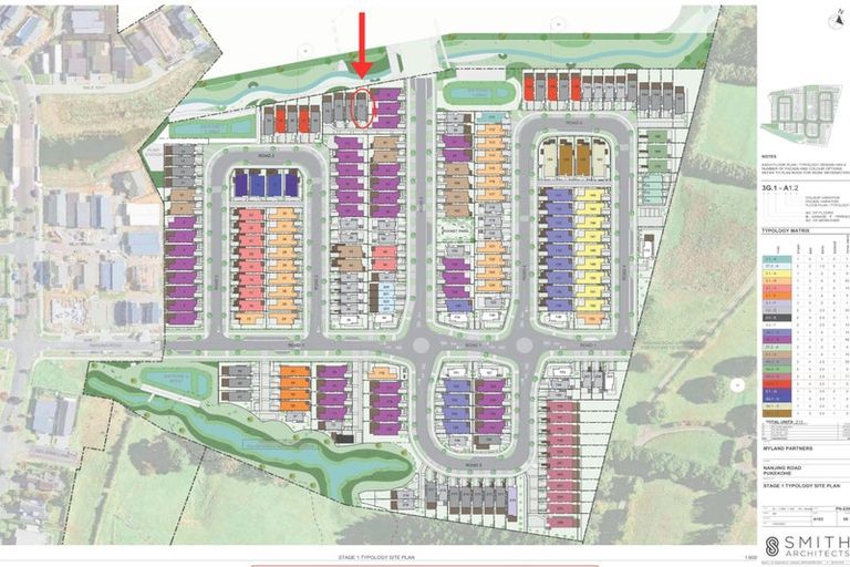 Photo of property in 33 Aituaa Road, Pukekohe, 2120