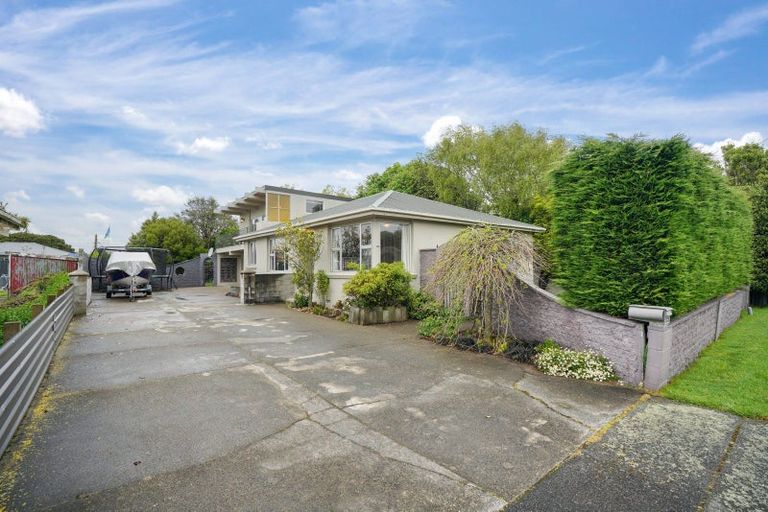Photo of property in 135 Paterson Street, Grasmere, Invercargill, 9810