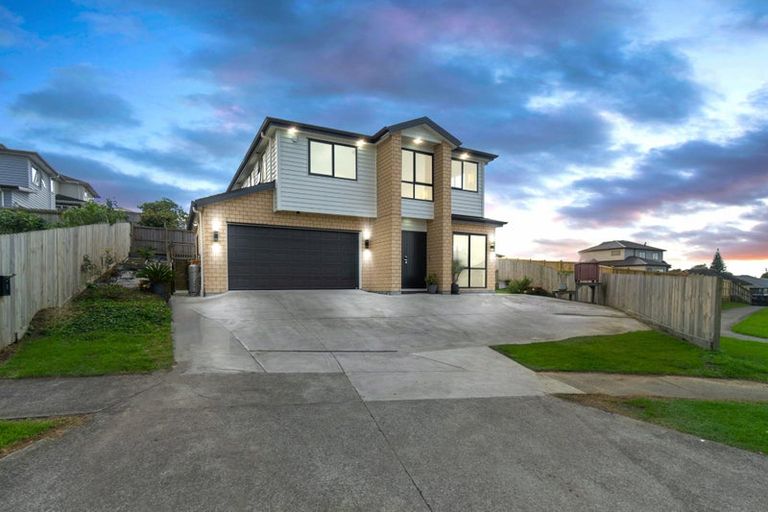 Photo of property in 3 Penny Lane, Pukekohe, 2120