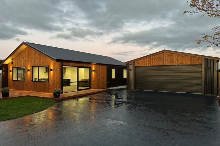 Photo of property in 120 Severn Street, Clifton, Invercargill, 9812