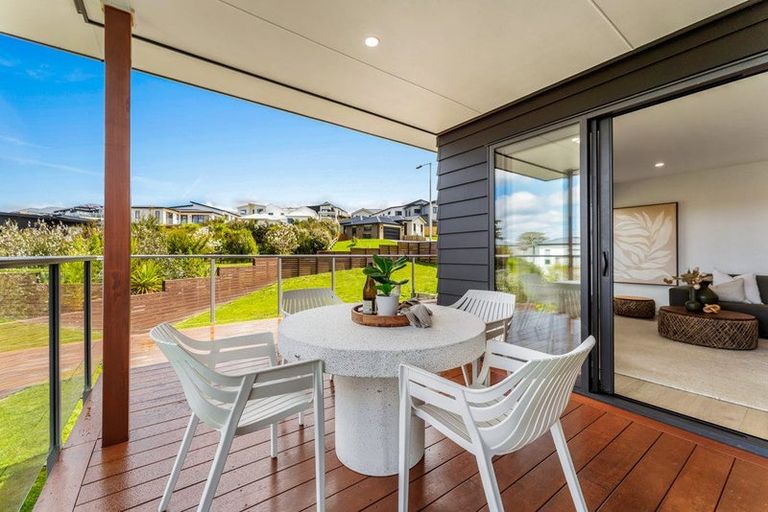 Photo of property in 23 Kia Kaha Drive, Snells Beach, 0920