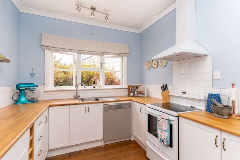 Photo of property in 8 Proctor Street, Papanui, Christchurch, 8053