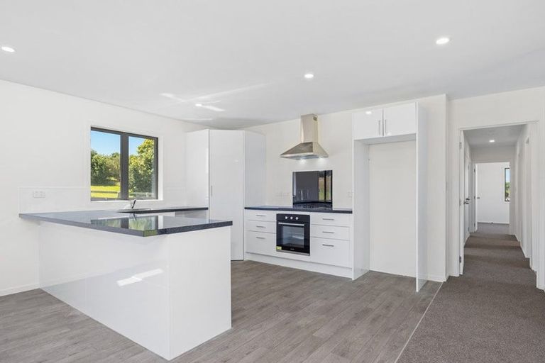 Photo of property in 1514 Run Road, Tapora, 0977