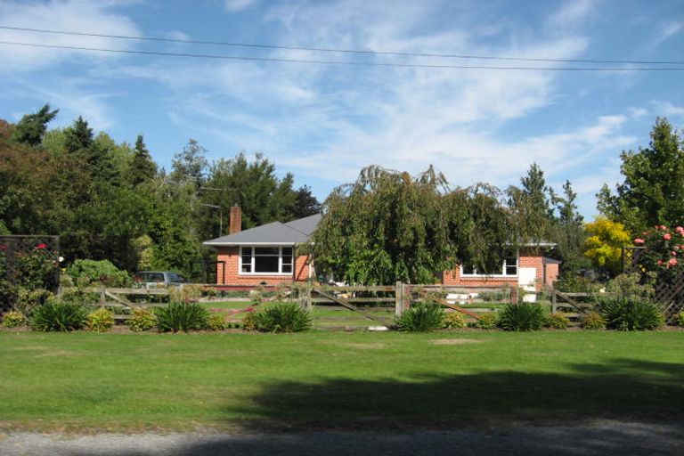 Photo of property in 73 Buckleys Terrace, Tinwald, Ashburton, 7700