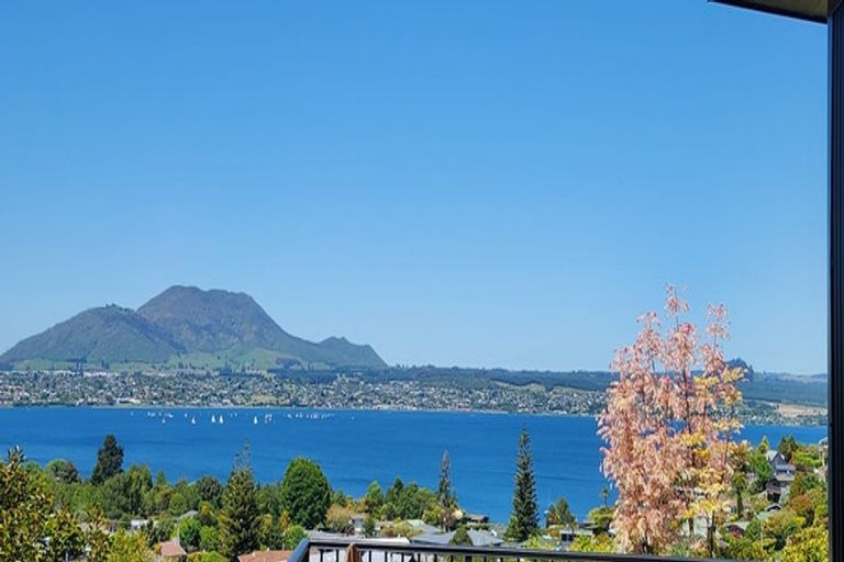 Photo of property in 17a Silich Street, Acacia Bay, Taupo, 3330