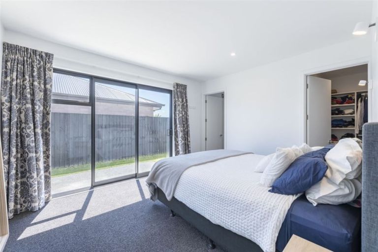 Photo of property in 23 Bradwell Crescent, Halswell, Christchurch, 8025