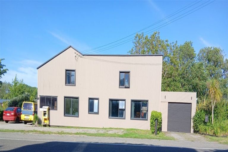 Photo of property in 970 State Highway 3, Kai Iwi, Whanganui, 4574