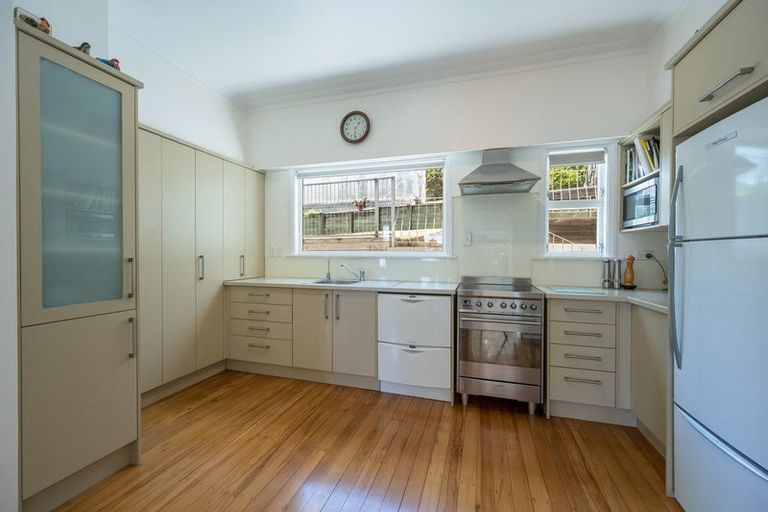 Photo of property in 5 Charlotte Street, The Brook, Nelson, 7010