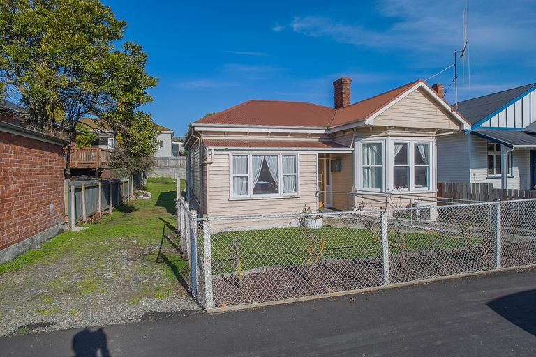 Photo of property in 88 Arthur Street, Seaview, Timaru, 7910