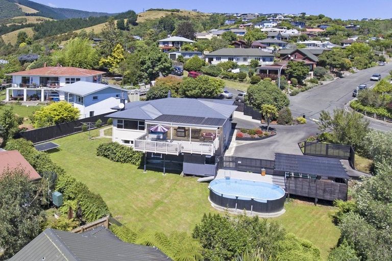 Photo of property in 3 Baigent Road, Enner Glynn, Nelson, 7011