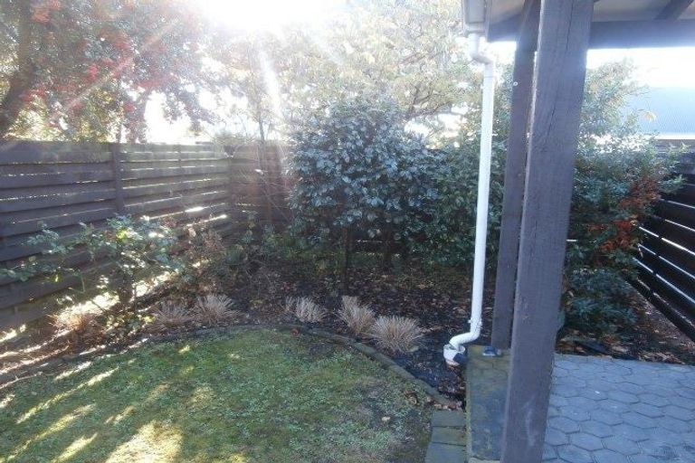 Photo of property in 6 Kantara Lane, Somerfield, Christchurch, 8024