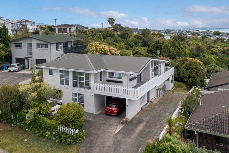 Photo of property in 93 Glamorgan Drive, Torbay, Auckland, 0630