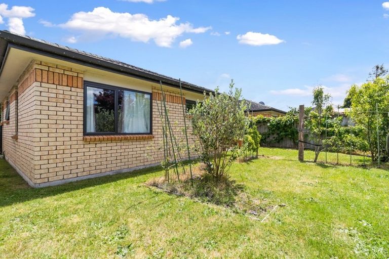 Photo of property in 37c Sillary Street, Hamilton East, Hamilton, 3216