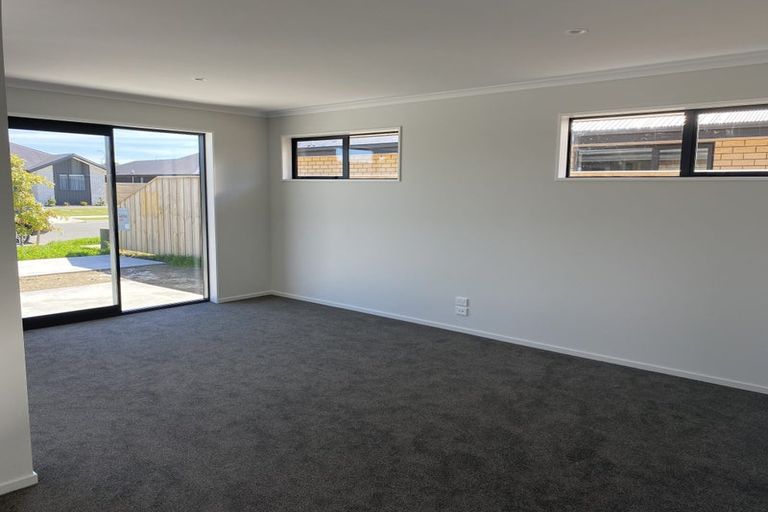 Photo of property in 11 Nathaniel Archer Street, Woodend, 7610