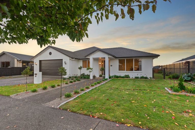 Photo of property in 25 Robley Road, Pyes Pa, Tauranga, 3112