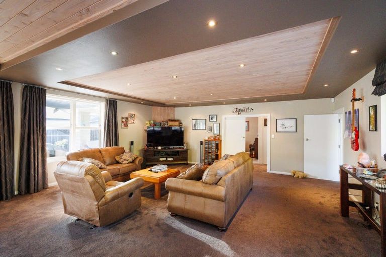 Photo of property in 43 Te Awe Awe Street, Hokowhitu, Palmerston North, 4410