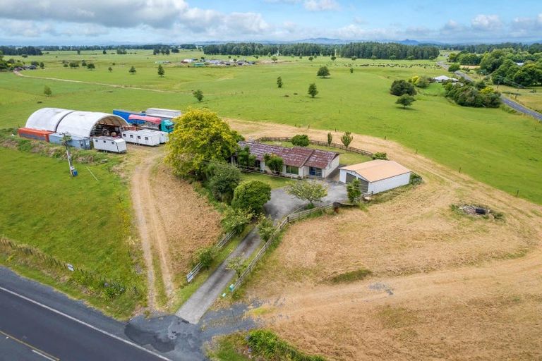 Photo of property in 682 Gordonton Road, Gordonton, Hamilton, 3281