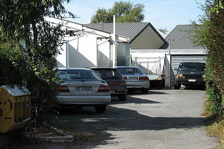 Photo of property in 3/62 Barbour Street, Waltham, Christchurch, 8011