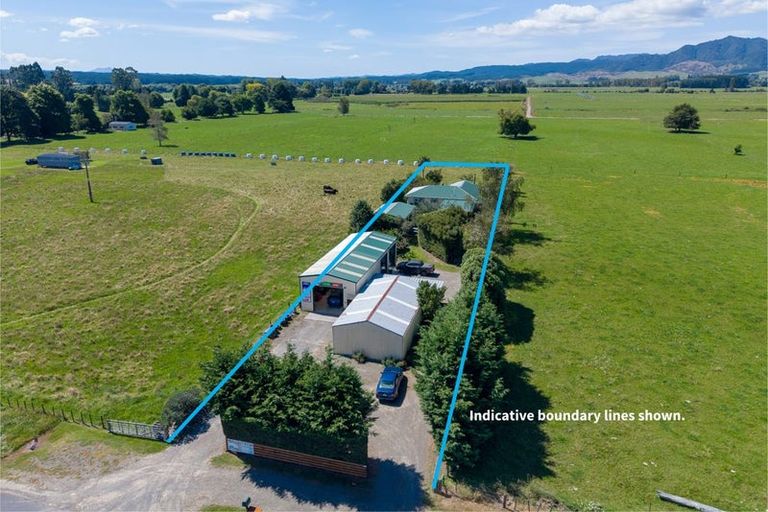 Photo of property in 33 Horomanga Road, Galatea, Murupara, 3079