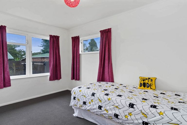 Photo of property in 6 Fairview Street, Fairview Downs, Hamilton, 3214