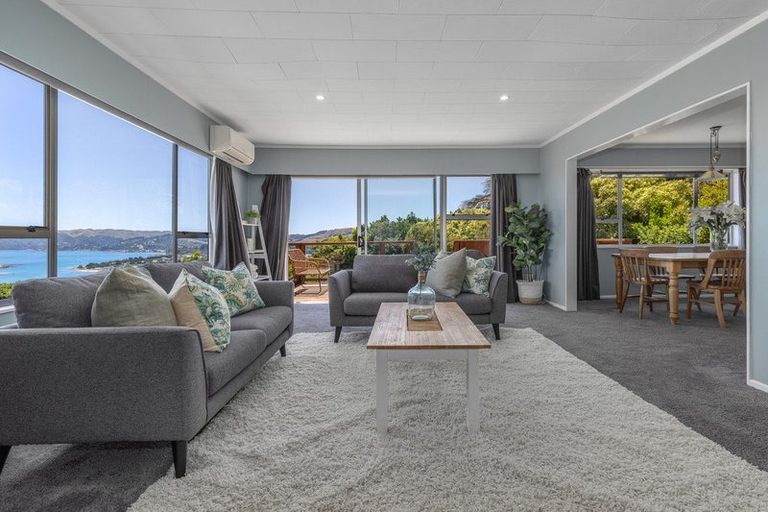 Photo of property in 61 Eskdale Road, Papakowhai, Porirua, 5024